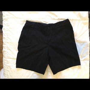 Active Life Shorts